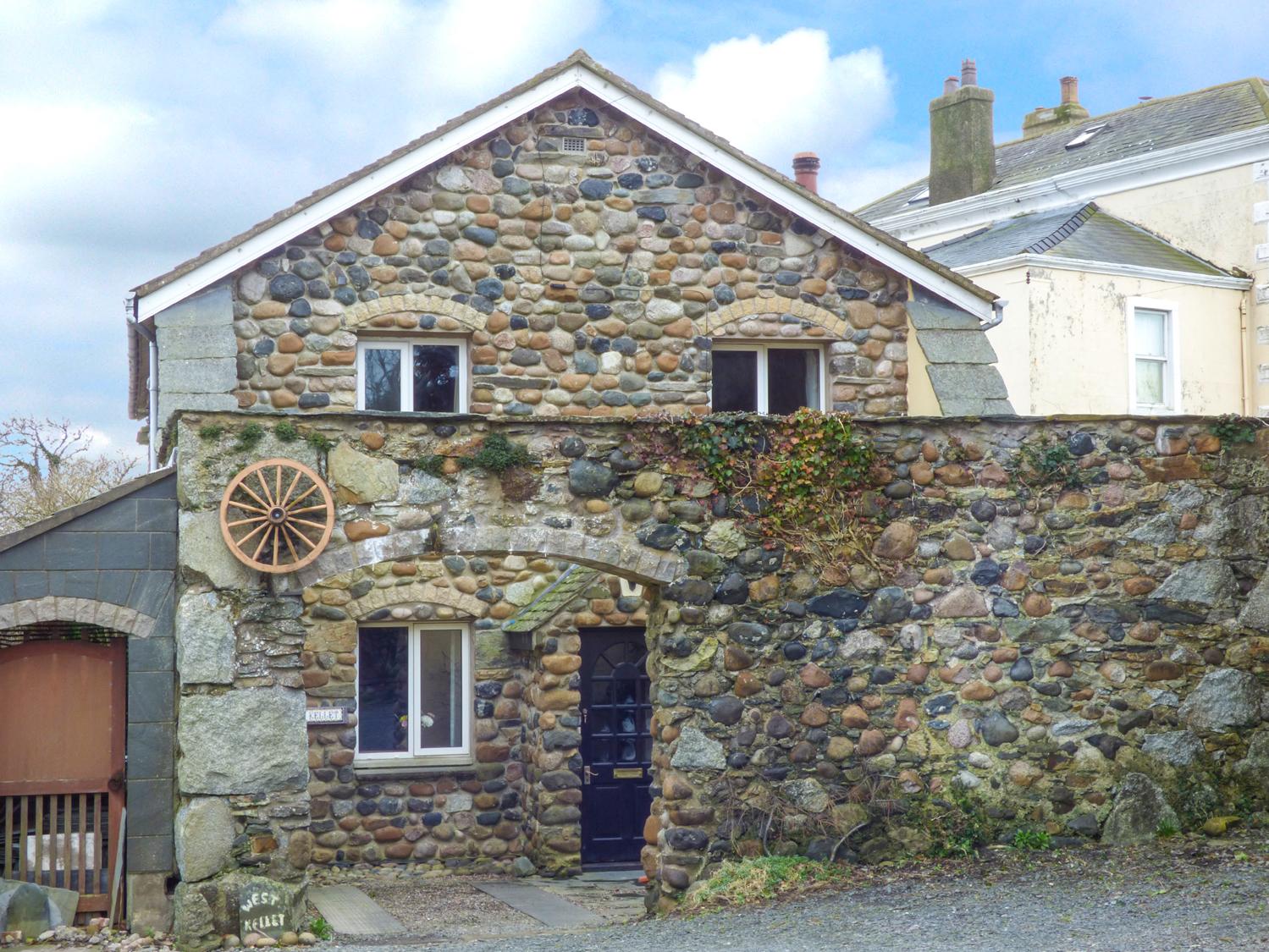 West Kellet