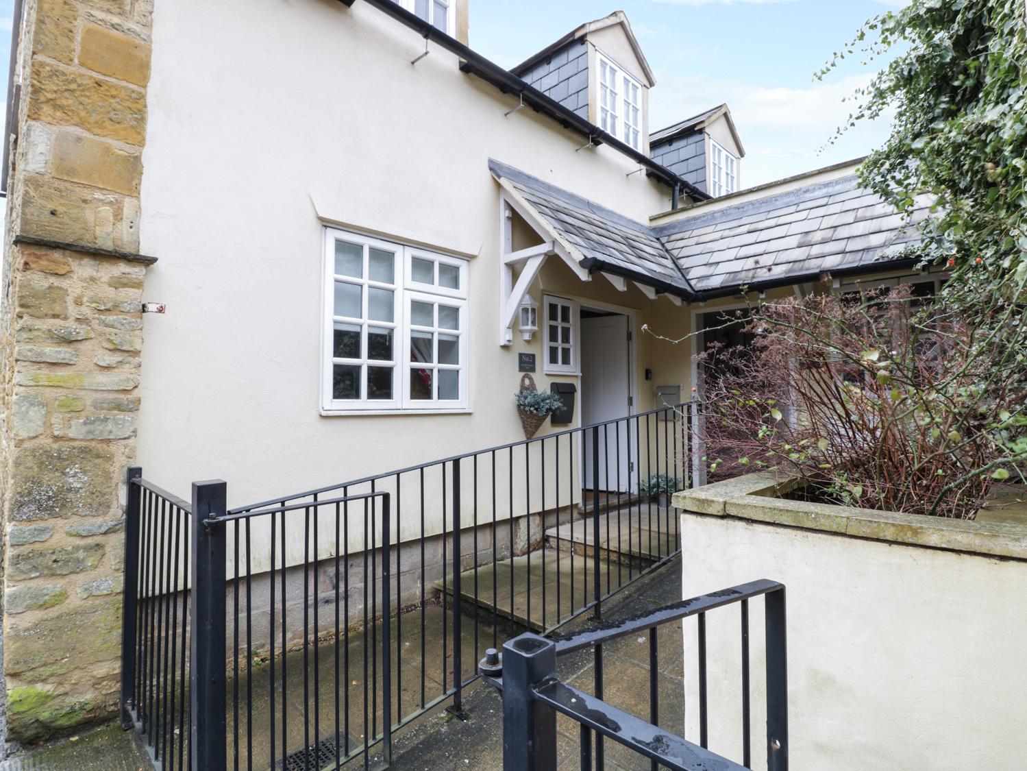 Holiday Cottage Reviews for 2 The Old Curiosity Shop - Holiday Cottage in Moreton-in-marsh, Gloucestershire