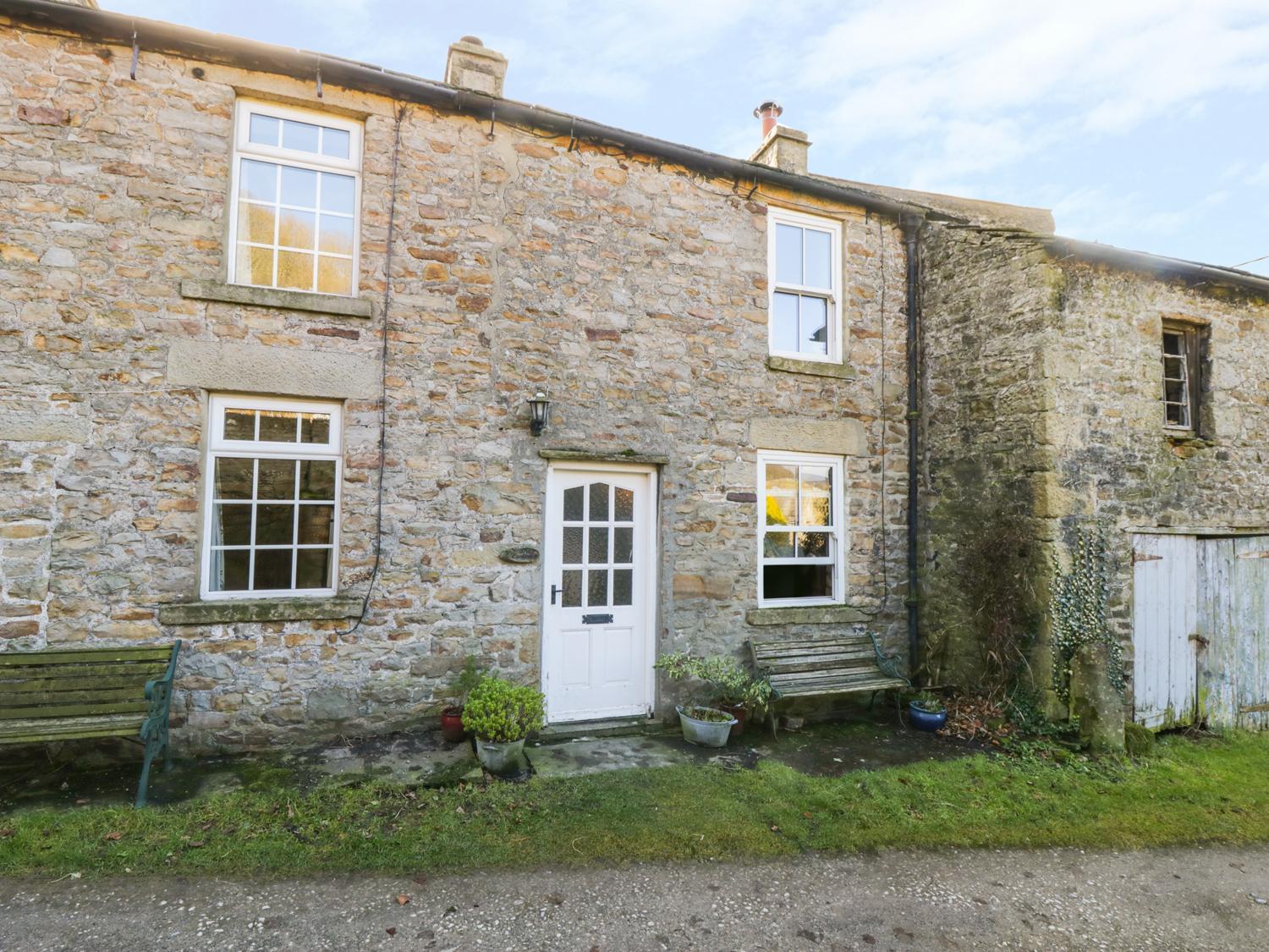 Holiday Cottage Reviews for The Curlews - Self Catering in Langthwaite, North Yorkshire