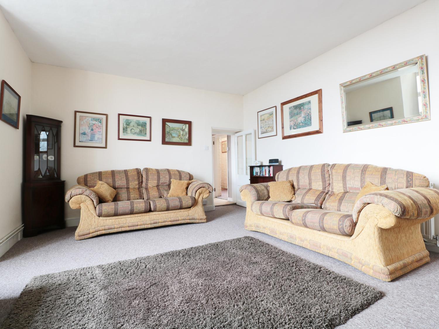 Holiday Cottage Reviews for Kinnersley House - Self Catering in Malvern, Worcestershire