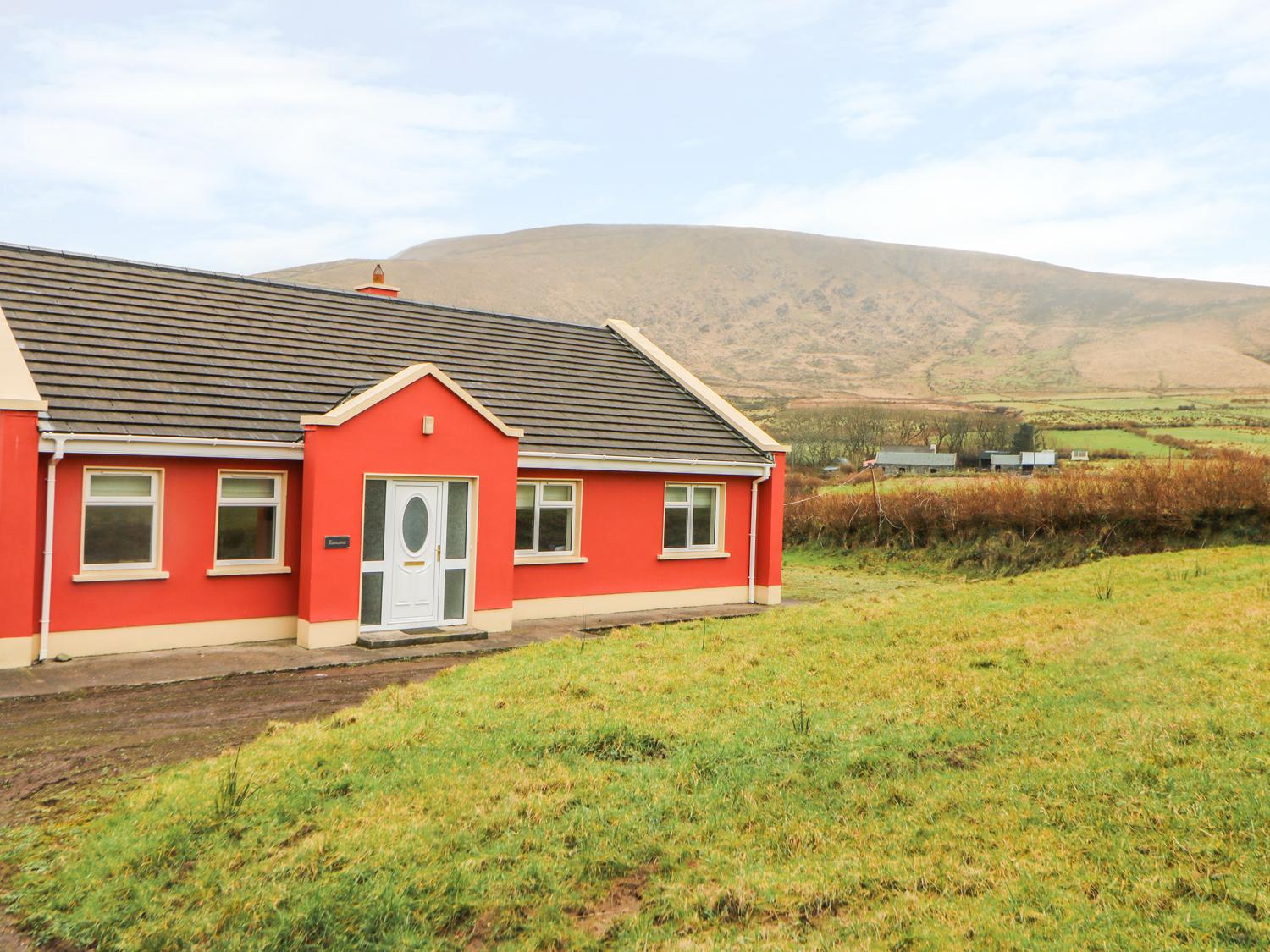 Holiday Cottage Reviews for Tamana - Holiday Cottage in Dingle, Kerry