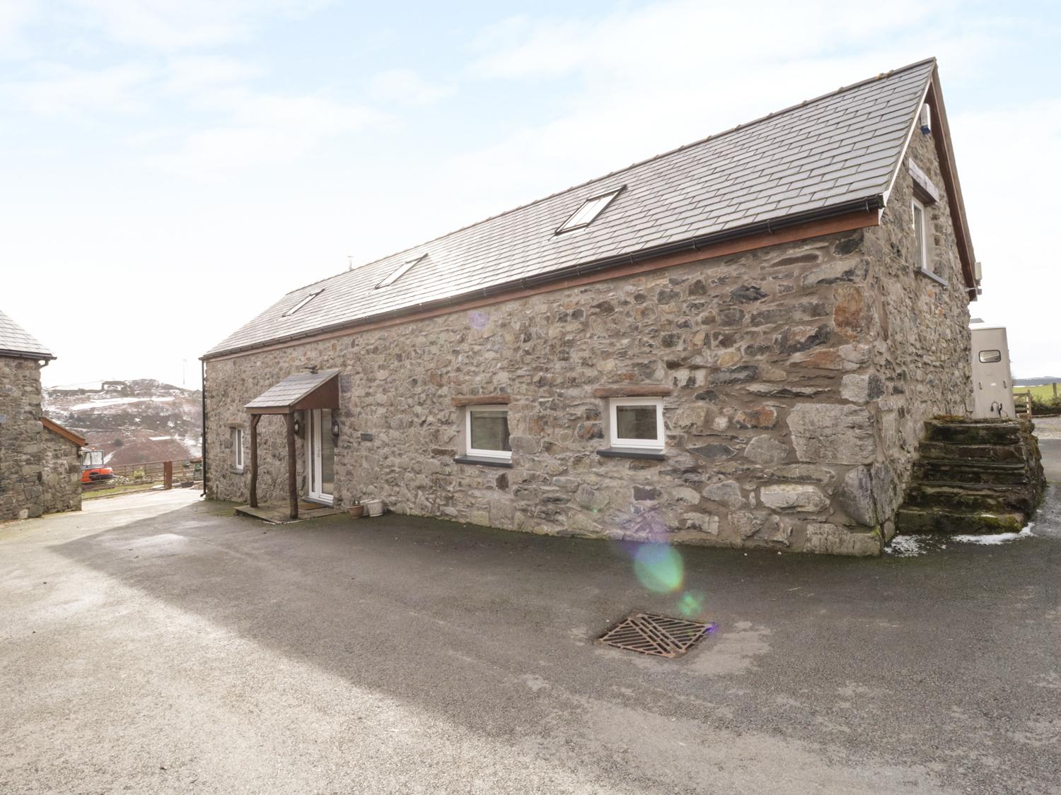 Holiday Cottage Reviews for Bryn Eithin - Self Catering Property in Ruthin, Denbighshire