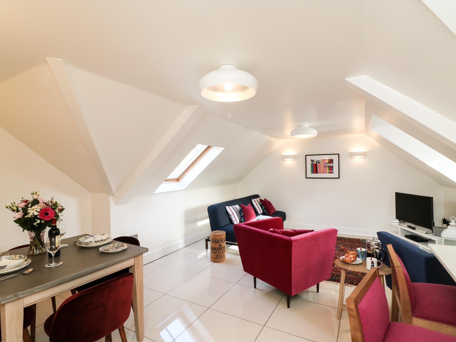The Coach House