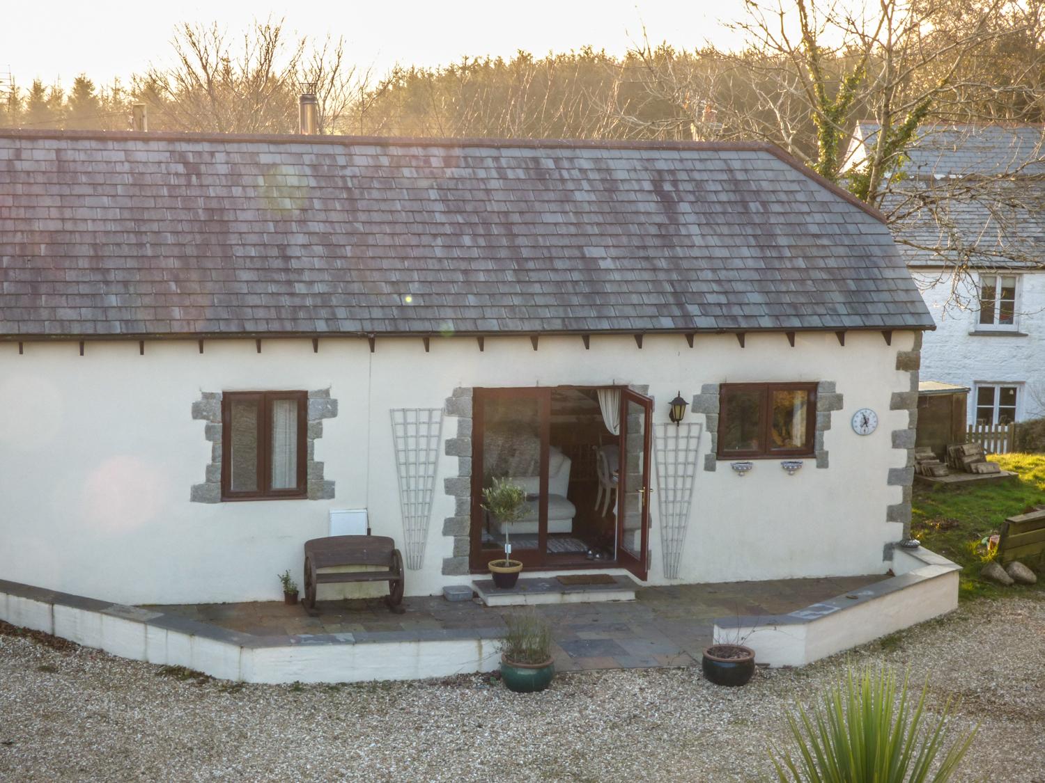 Holiday Cottage Reviews for Constance - Self Catering Property in Lostwithiel, Cornwall inc Scilly