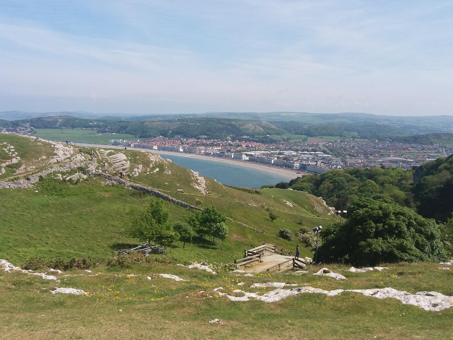 The View, Deganwy, llandudno - Holiday Cottage Reviews