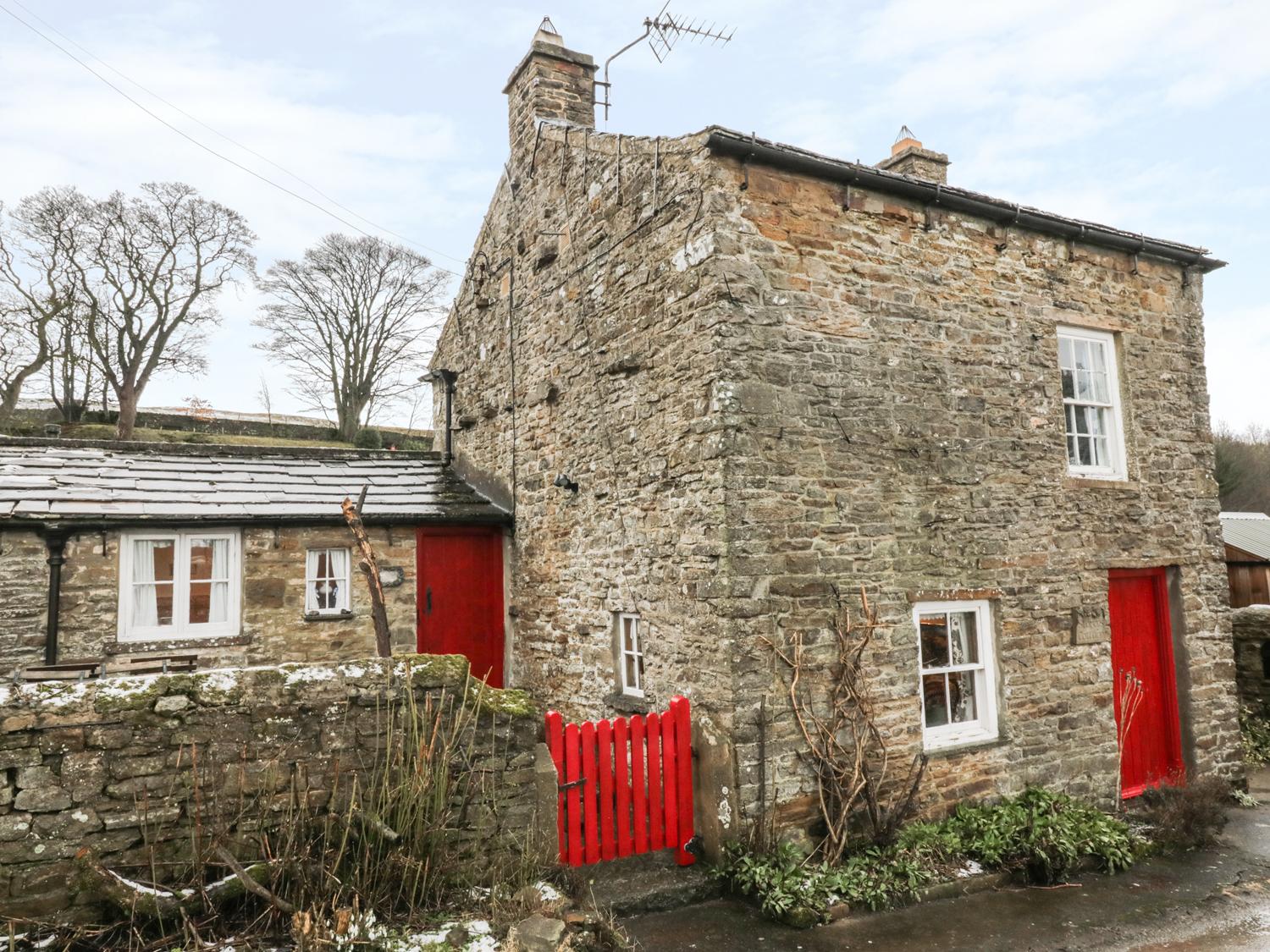 Storeys Cottage