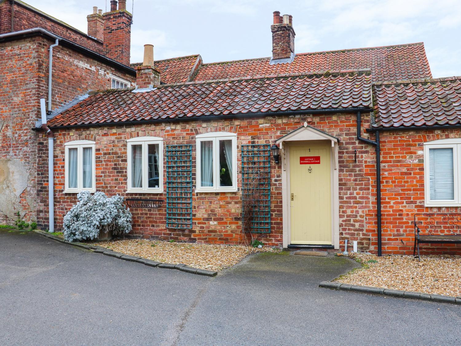 Doorbell Cottage