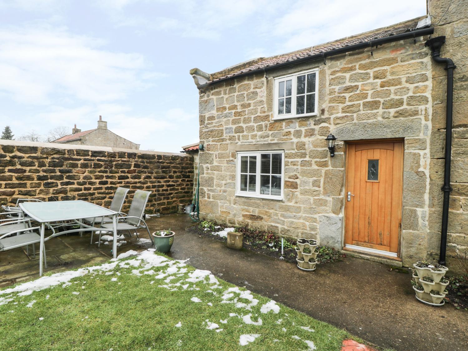 Holiday Cottage Reviews for Church Farm Annex - Holiday Cottage in Ripon, North Yorkshire