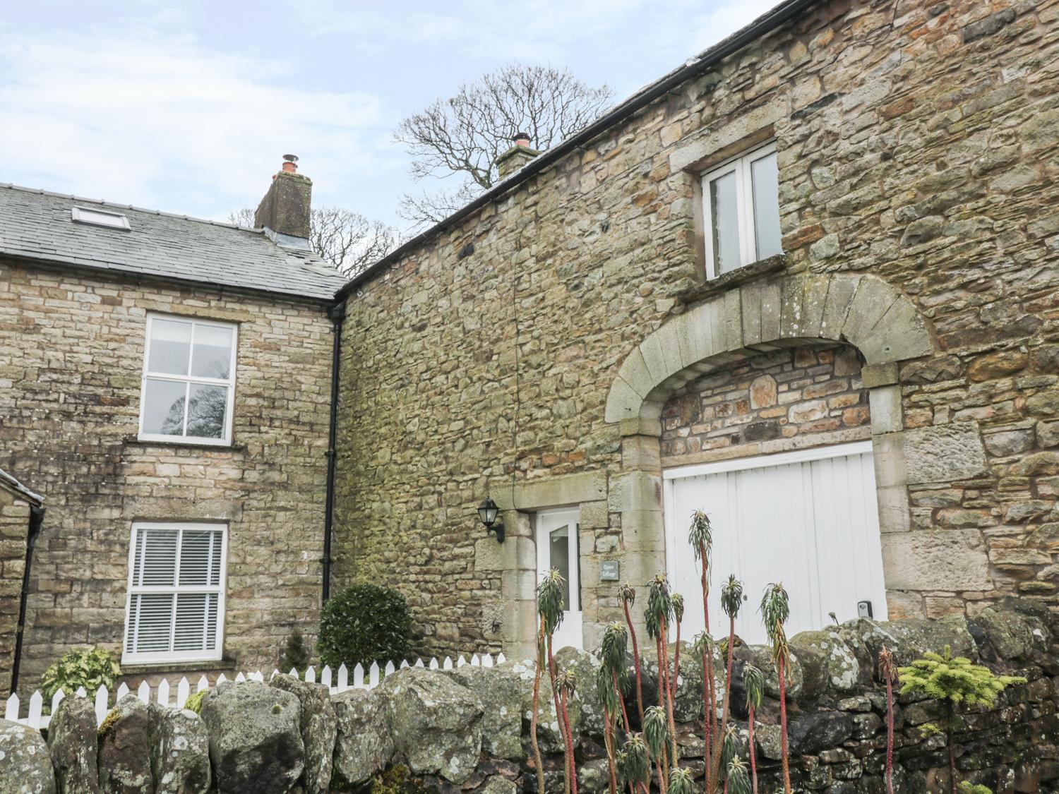 Holiday Cottage Reviews for Clover Cottage - Holiday Cottage in Kirkby Stephen, Cumbria