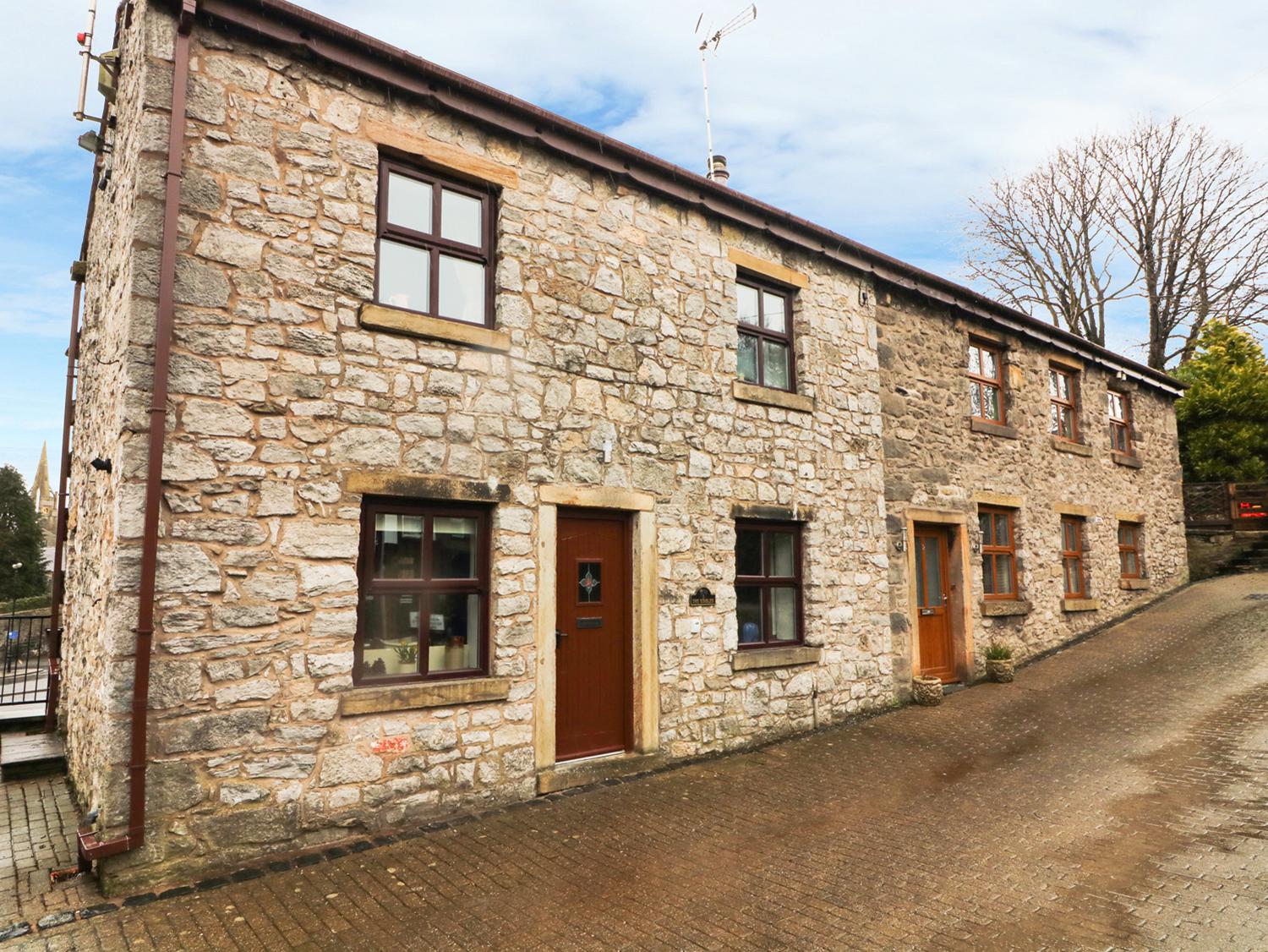 Holiday Cottage Reviews for 1 The Stables - Holiday Cottage in Clitheroe, Lancashire