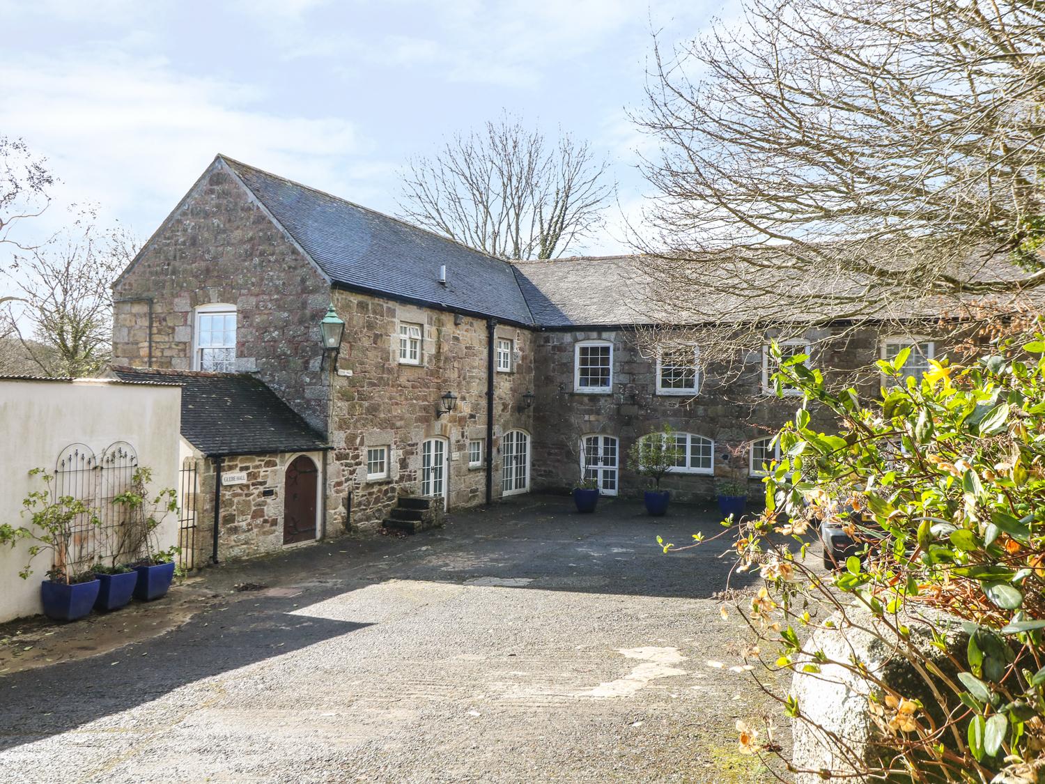Cove Cottage