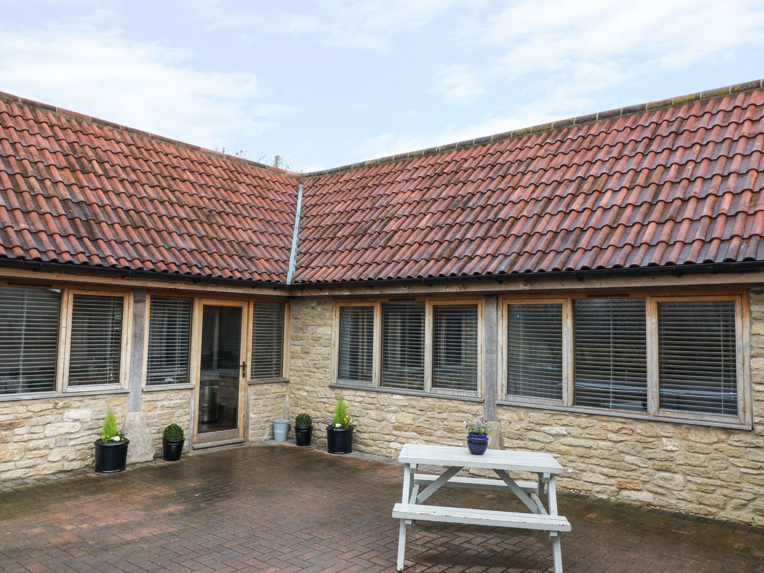 Rusty Lane Cottage