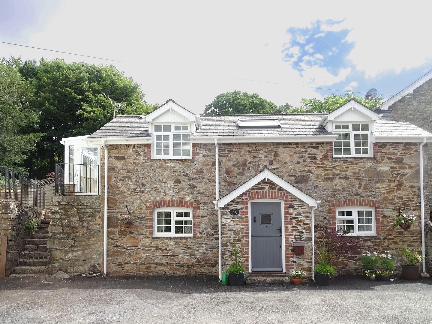 Holiday Cottage Reviews for The Shippen - Holiday Cottage in Tavistock, Devon