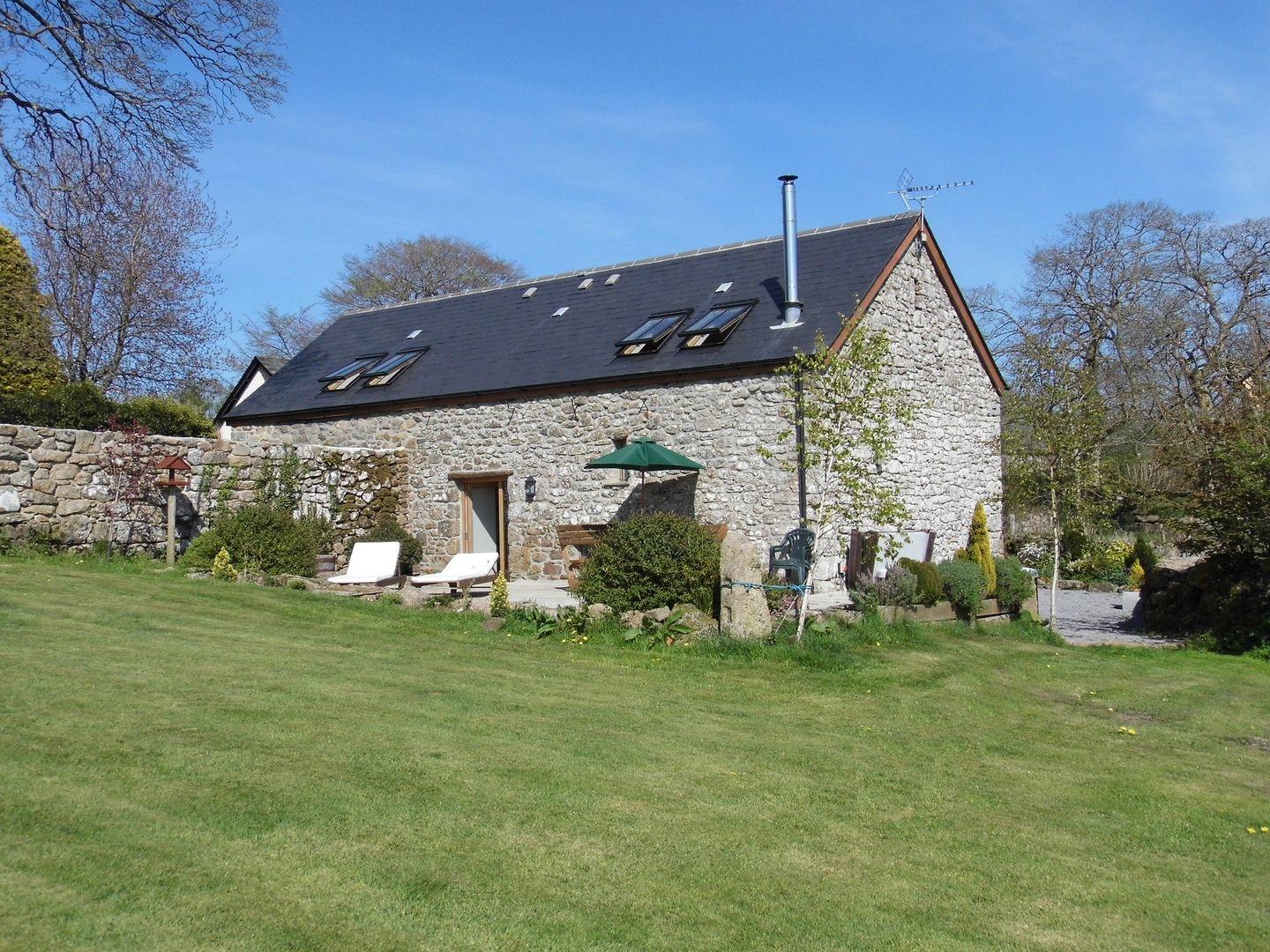 Holiday Cottage Reviews for Butterdon Barn - Holiday Cottage in Moretonhampstead, Devon