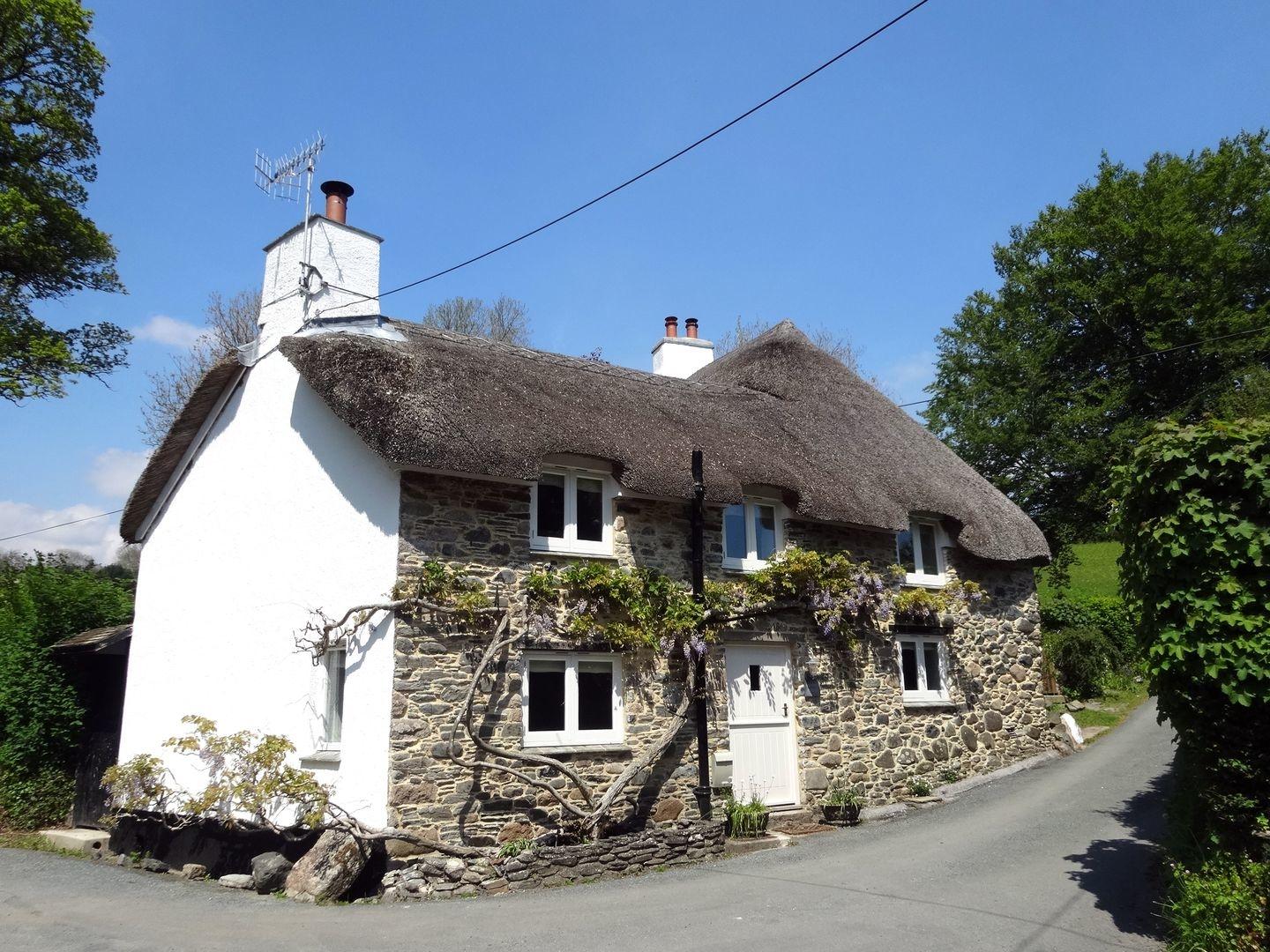 Holiday Cottage Reviews for Cullaford Cottage - Holiday Cottage in Scorriton, Devon