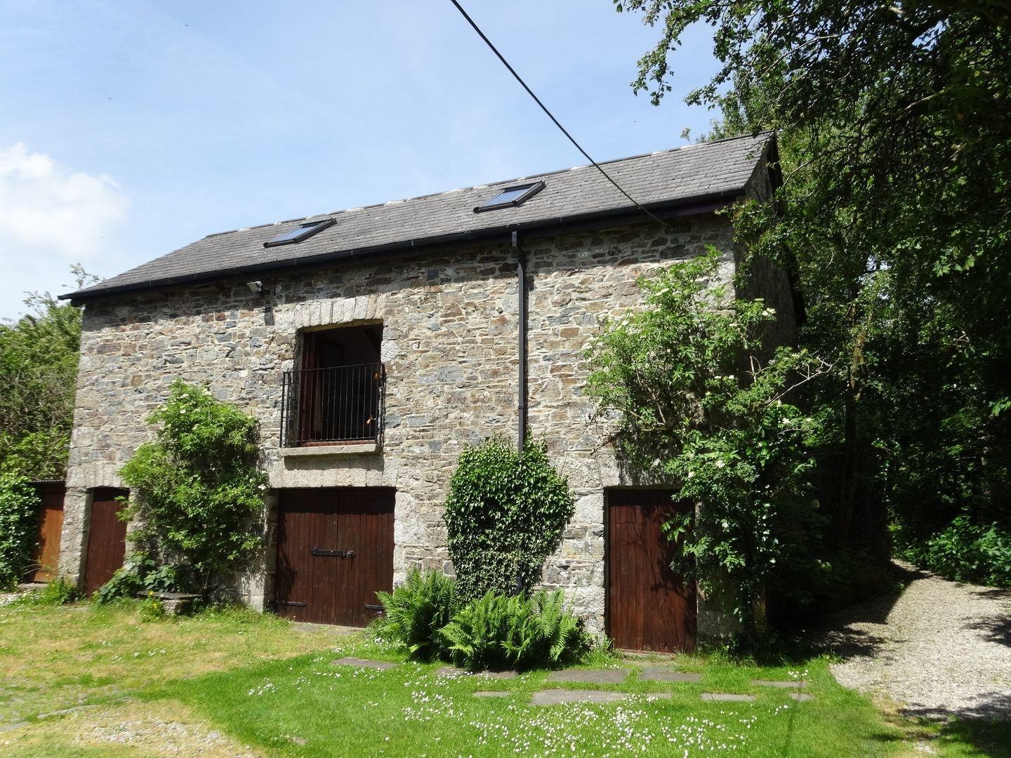 Holiday Cottage Reviews for Townend Barn - Holiday Cottage in Lydford, Devon