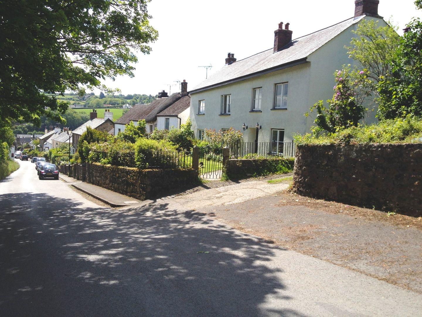 Holiday Cottage Reviews for Townend - Self Catering in South Zeal, Devon