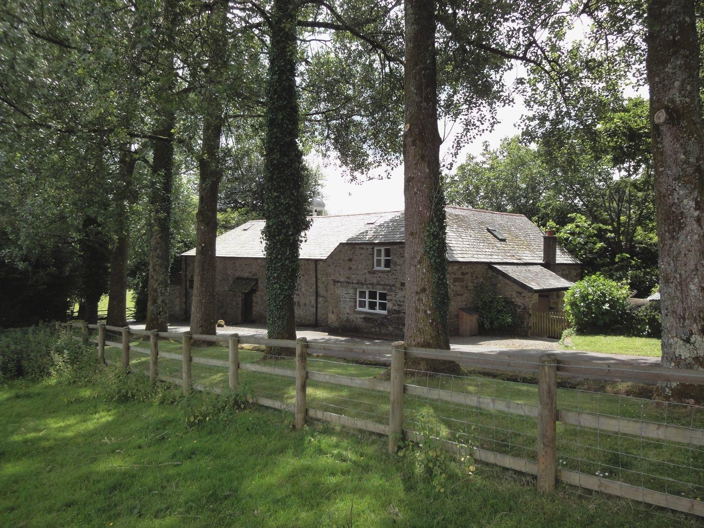 Holiday Cottage Reviews for Pigwigs Place - Self Catering Property in Cornwood, Devon