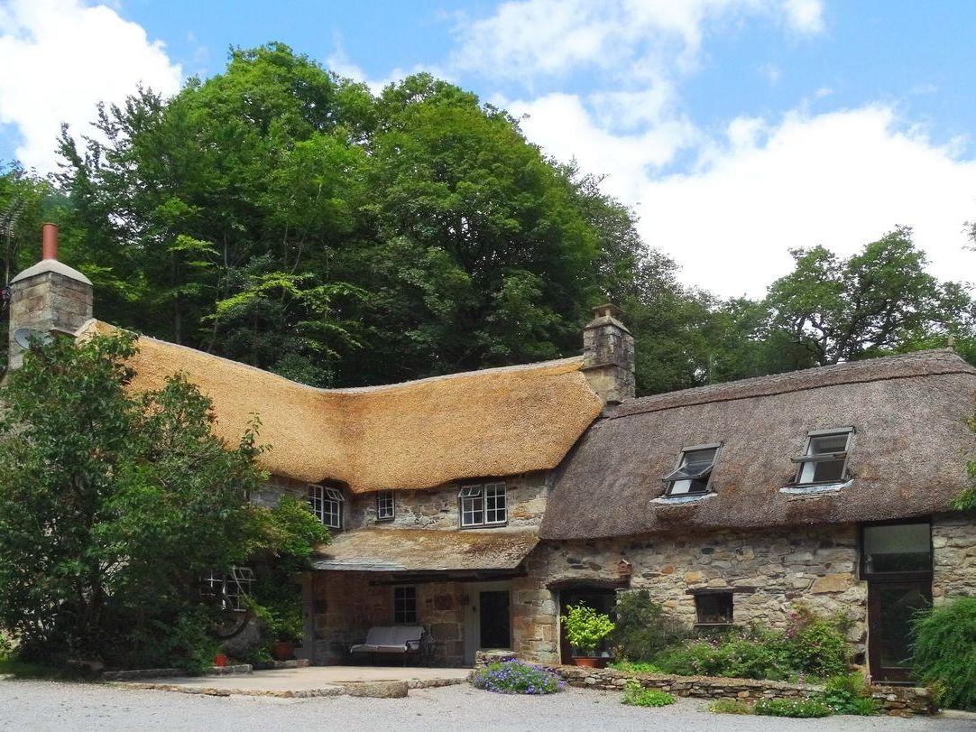 Holiday Cottage Reviews for Bagtor Mill - Holiday Cottage in Ilsington, Devon