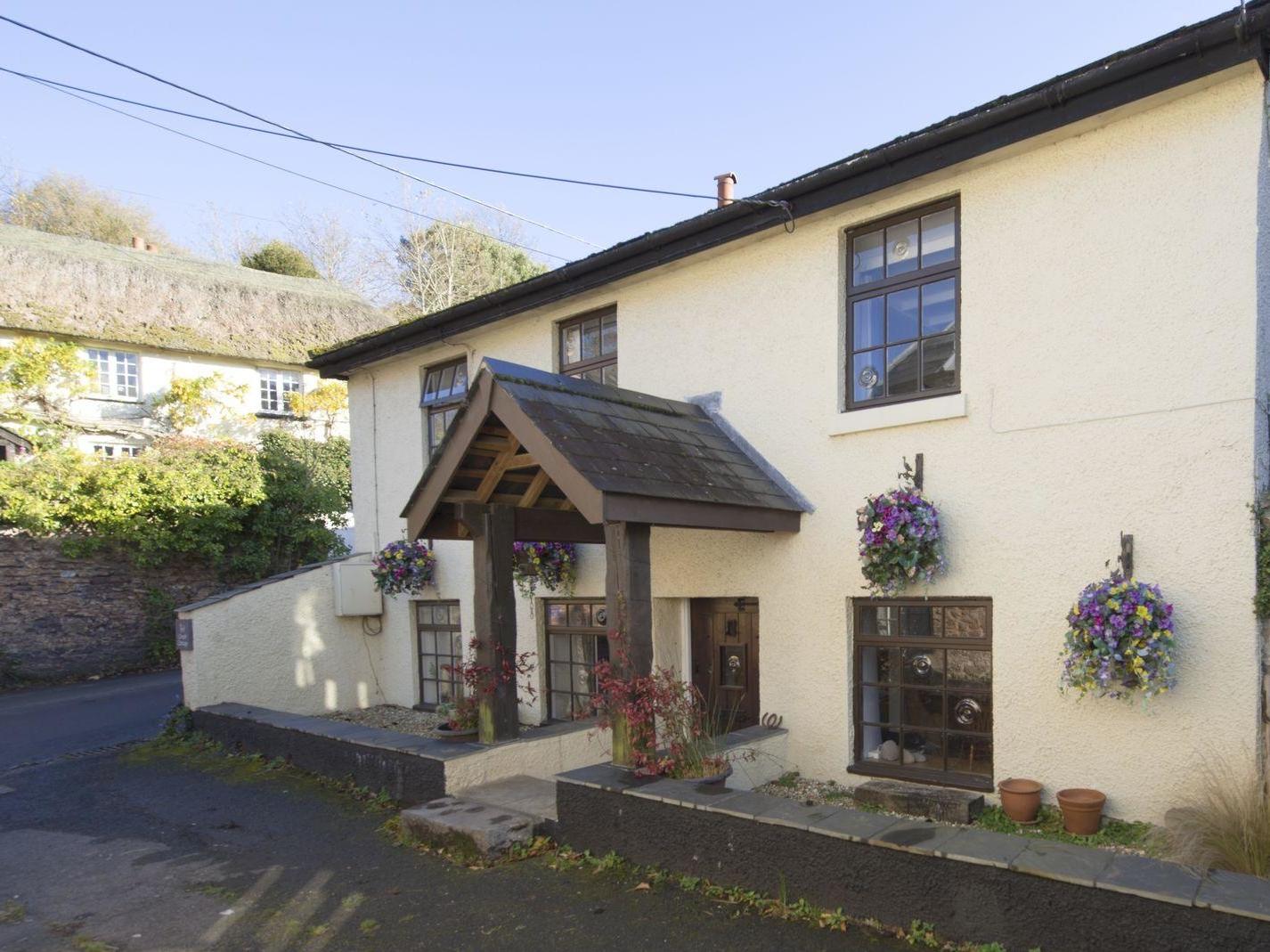 Church Cottage