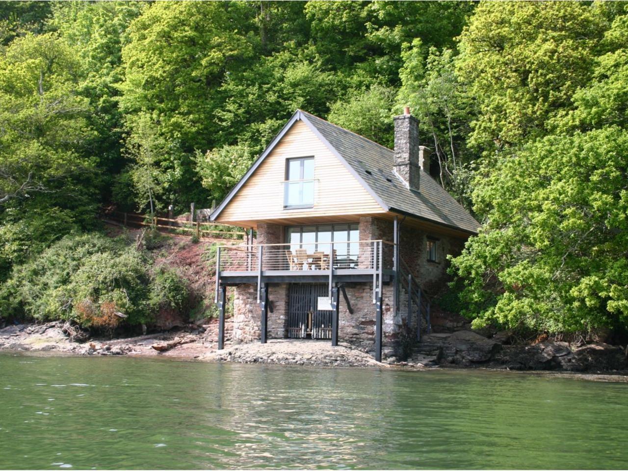Sandridge Boathouse