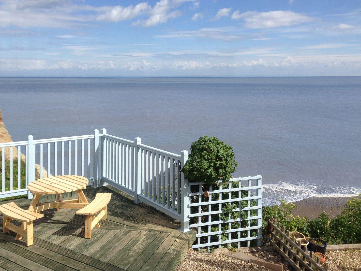 Holiday Cottage Reviews for Anchorage - Self Catering in Watchet, Somerset