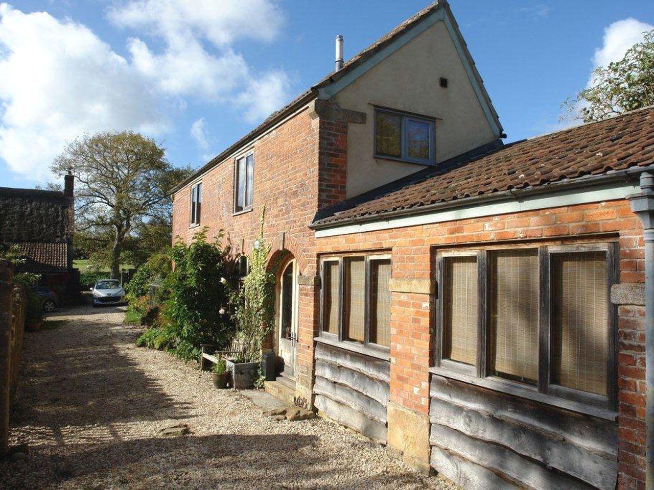 Holiday Cottage Reviews for Pittards Farm Cottage - Holiday Cottage in South Petherton, Somerset