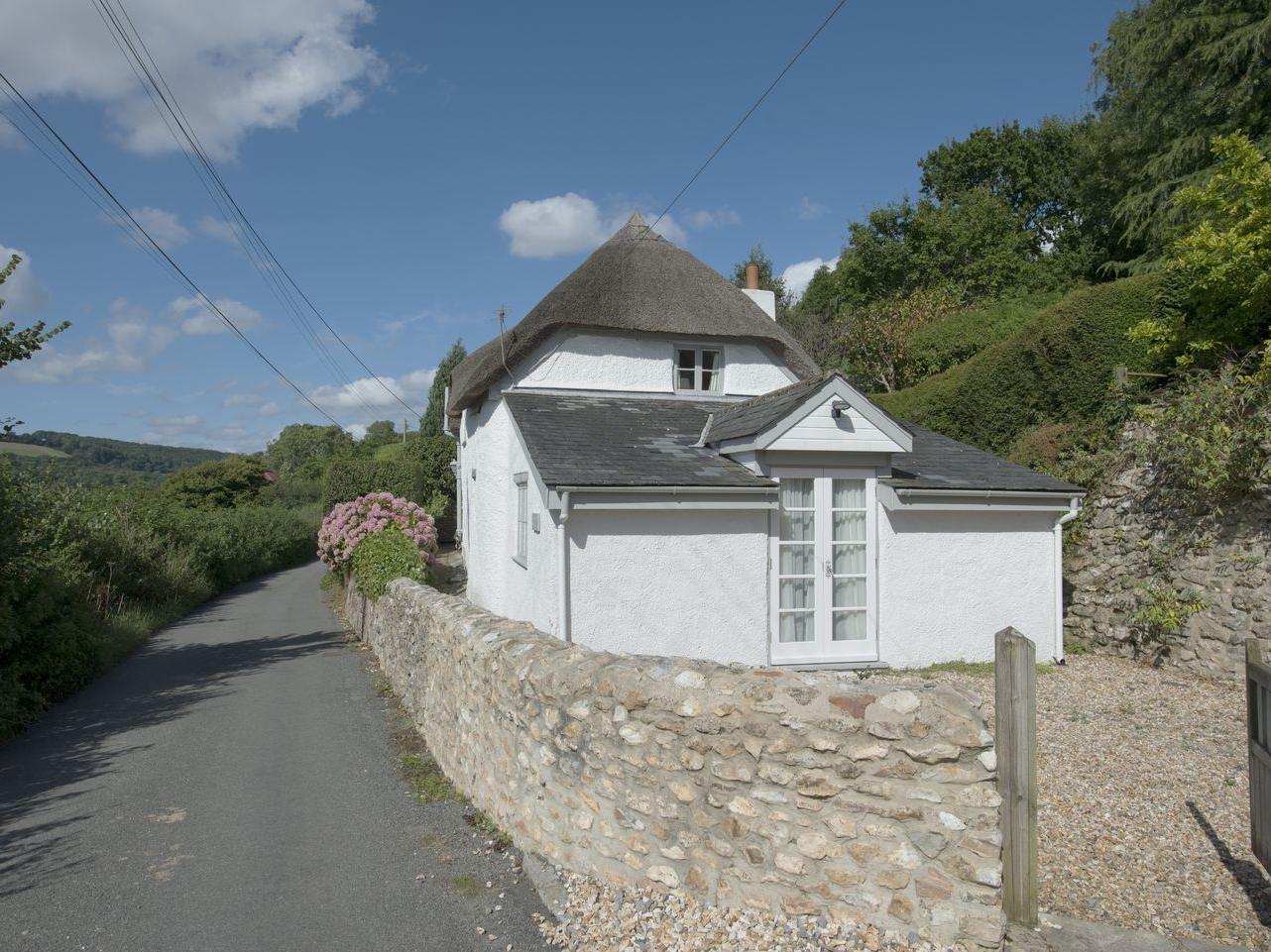 Marlborough Cottage