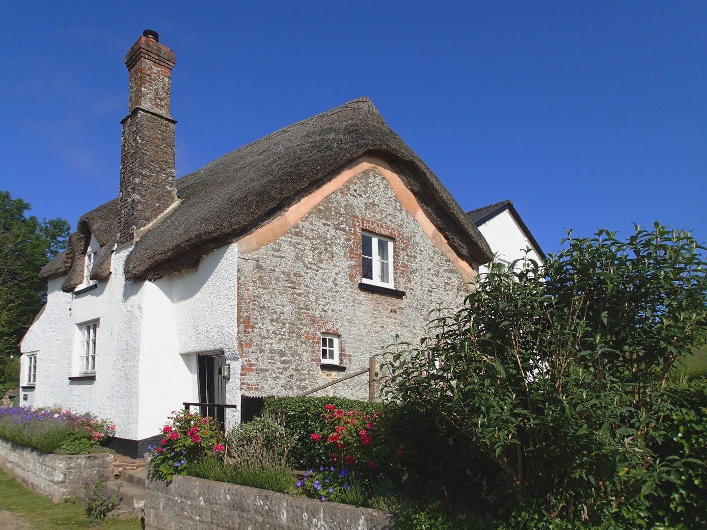 Holiday Cottage Reviews for West Henstill House - Holiday Cottage in Sandford, Devon