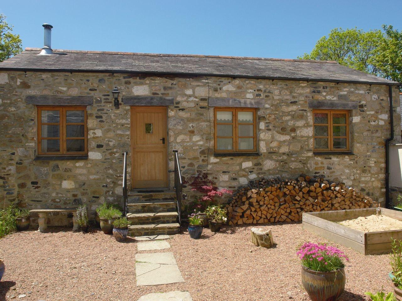 Holiday Cottage Reviews for Mill House Barn - Holiday Cottage in South Tawton, Devon