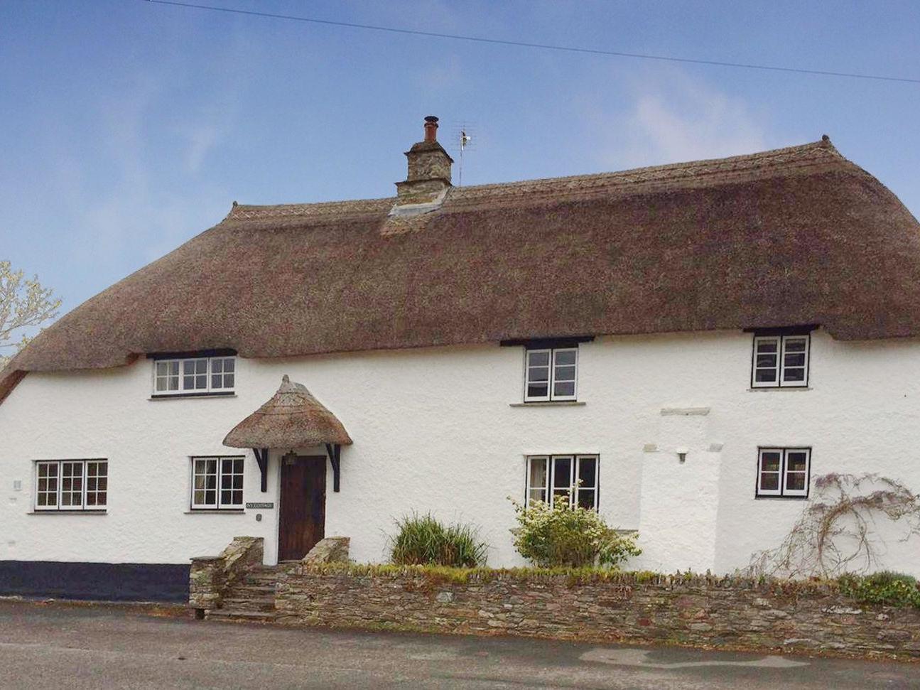 Holiday Cottage Reviews for Ivy Cottage - Holiday Cottage in Kingston, Devon