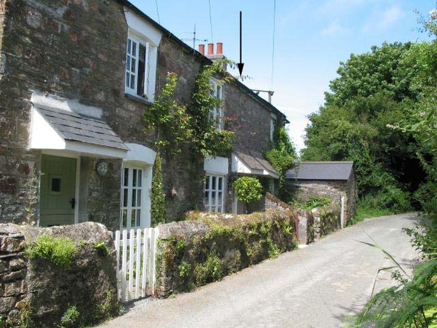 Holiday Cottage Reviews for 2 Middle Gabberwell - Self Catering in Kingston, Devon