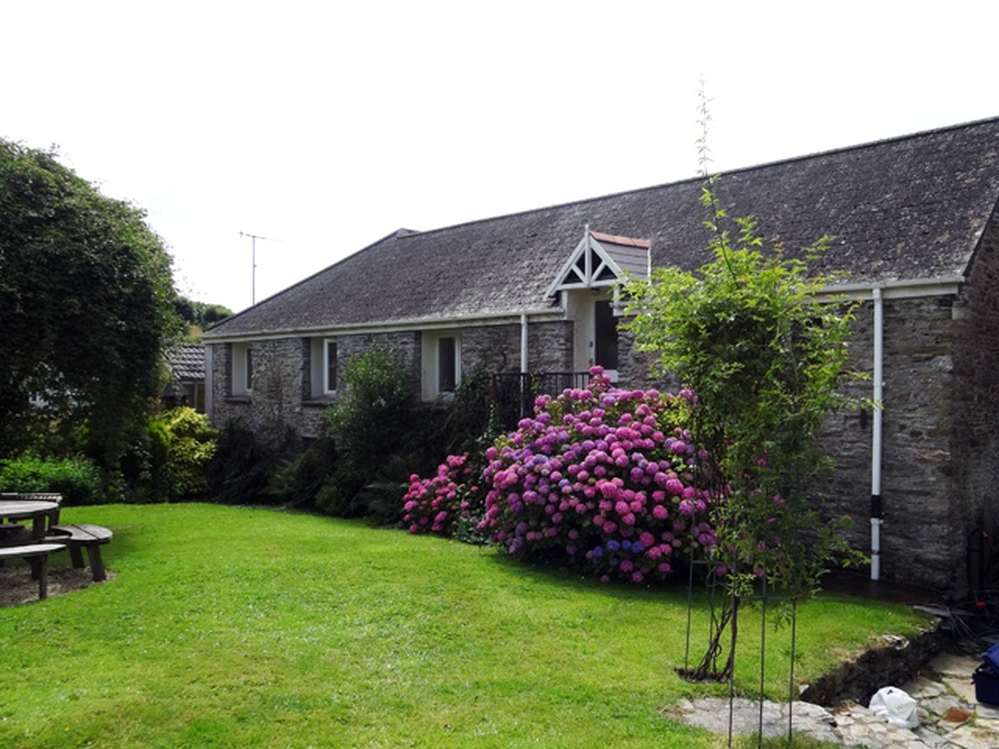 The Linhay