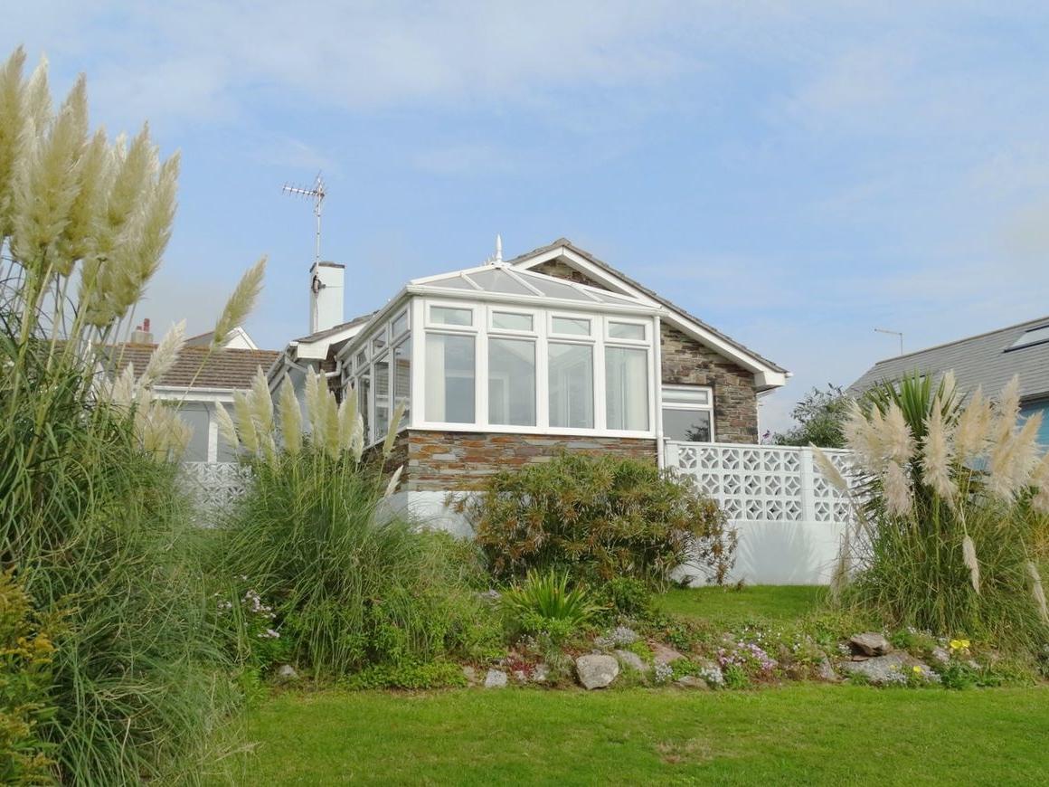 Holiday Cottage Reviews for Drifters - Holiday Cottage in Bigbury on sea, Devon