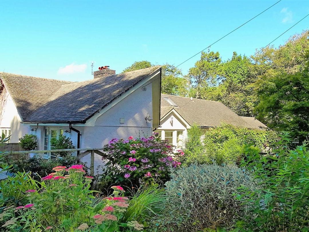 Gamehouse Cottage
