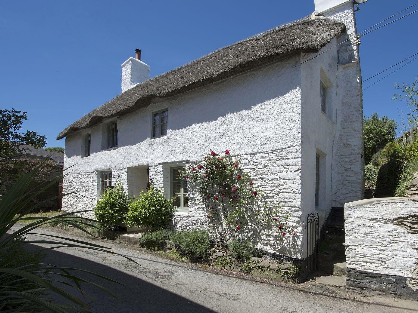 The Cottage