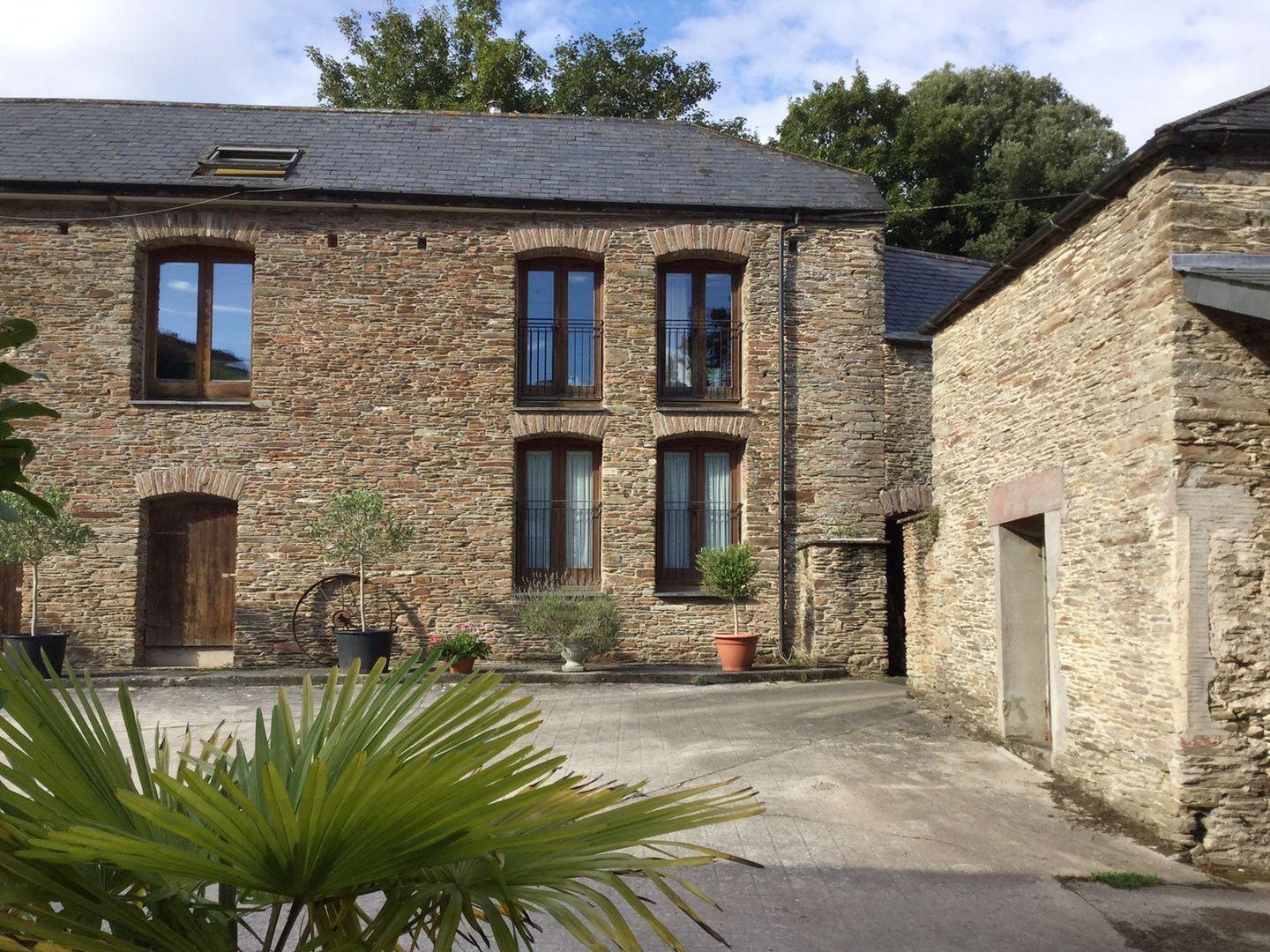 Holiday Cottage Reviews for Mixit Cottage - Self Catering in Kingsbridge, Devon