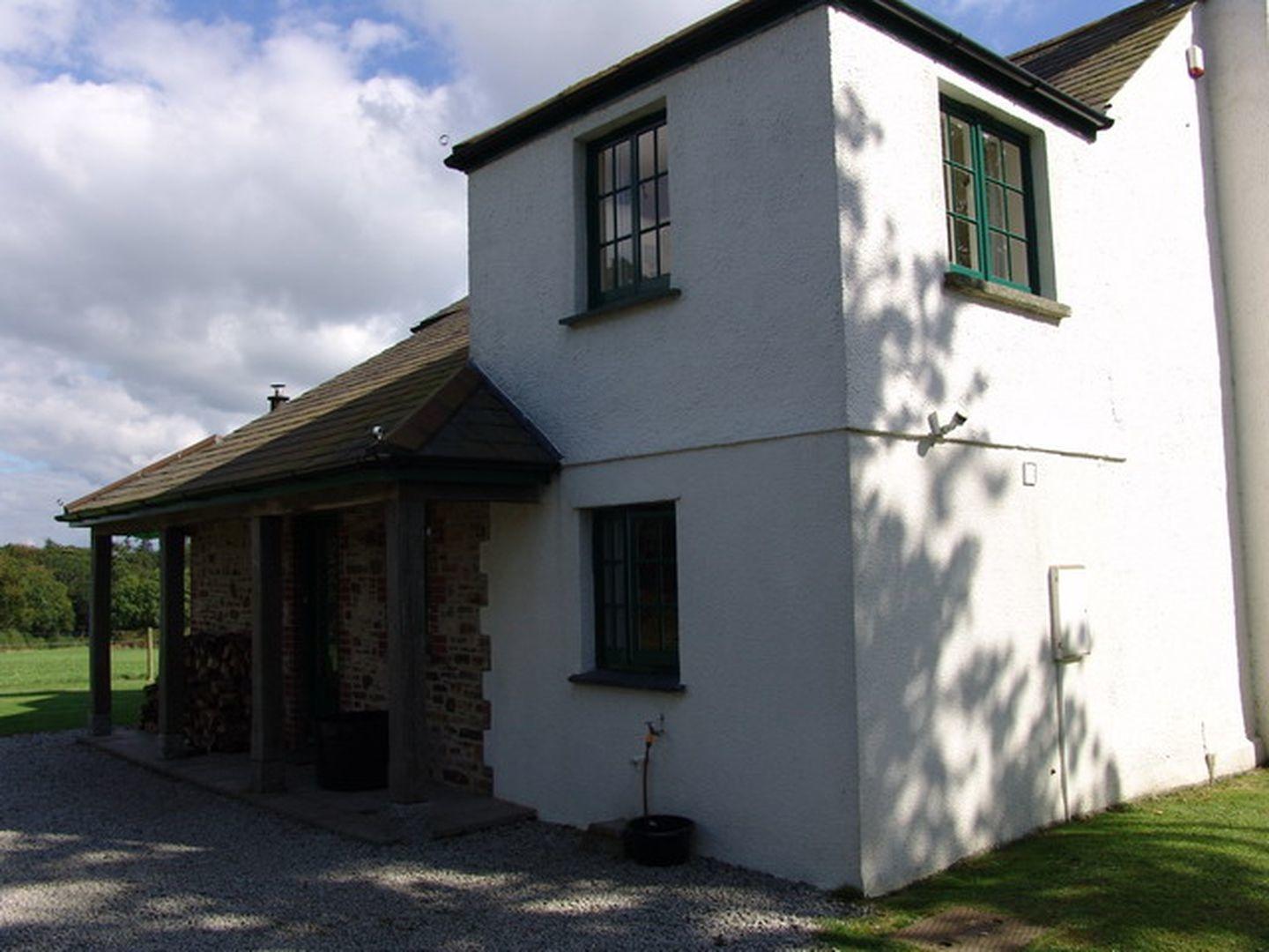 tribler cottage tribler cottage