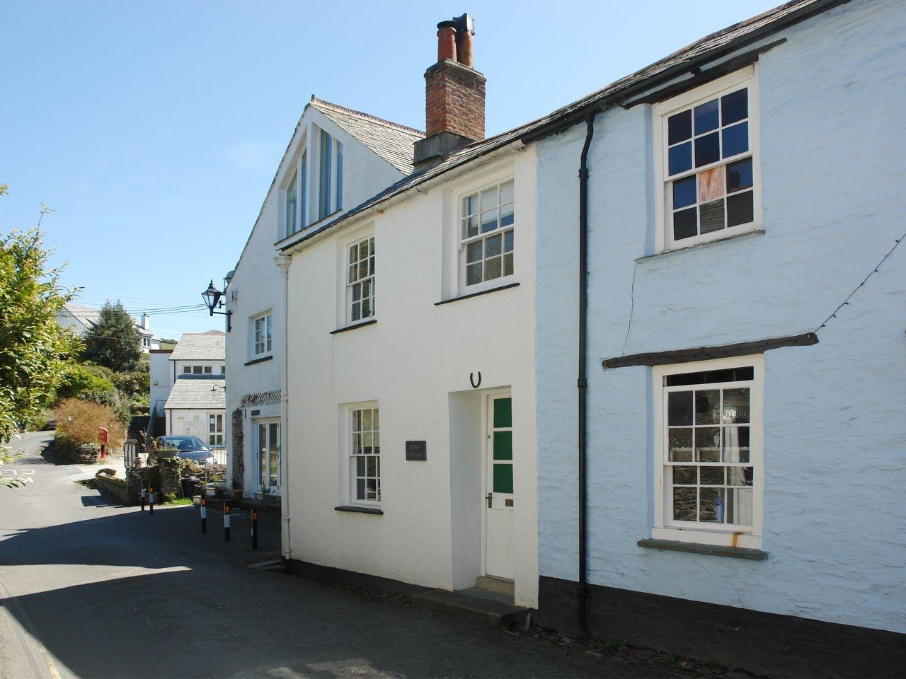 Dunn Cottage