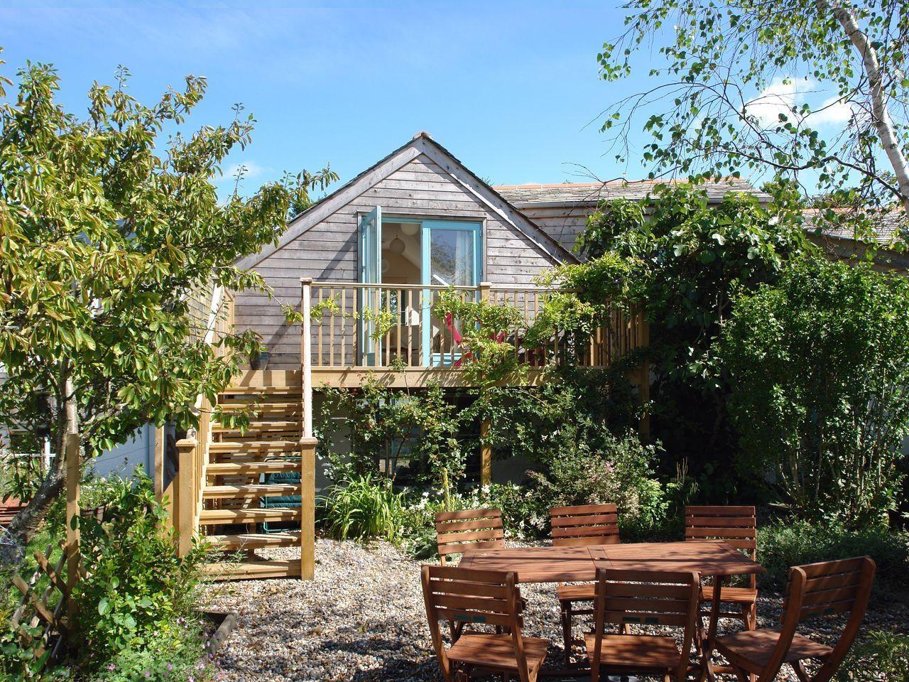 Holiday Cottage Reviews for Figtree Cottage - Holiday Cottage in Edmonton, Cornwall inc Scilly