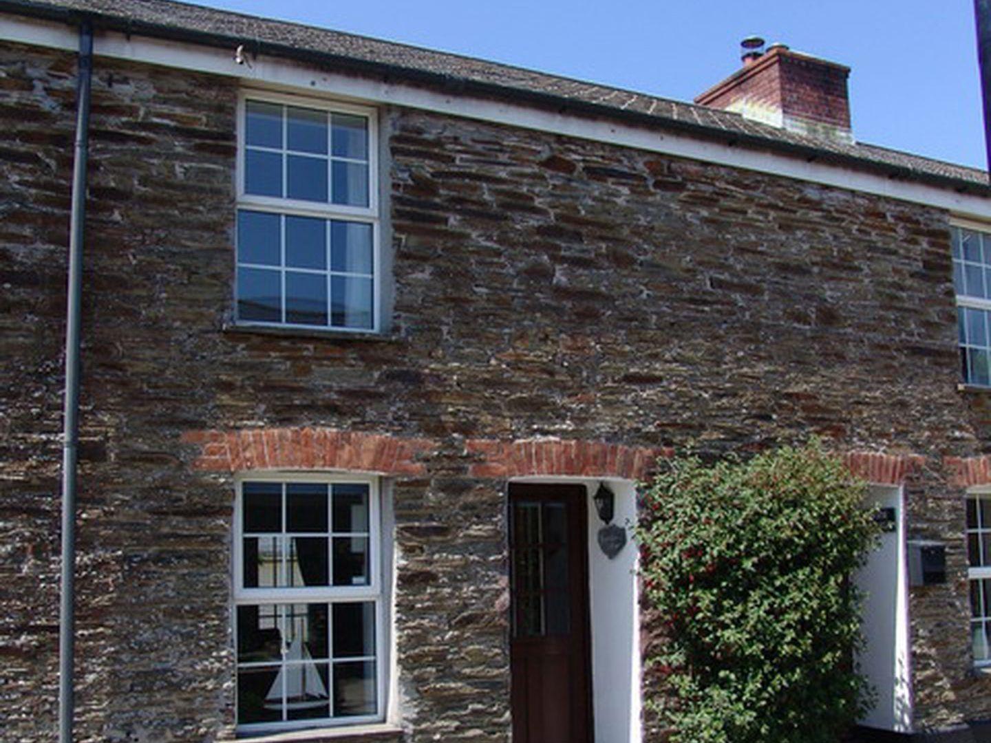 Holiday Cottage Reviews for Kingfisher Cottage - Holiday Cottage in Edmonton, Cornwall inc Scilly