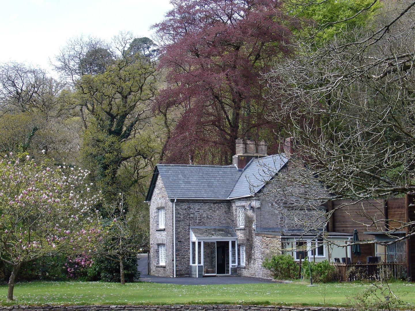 Lamellen Lodge