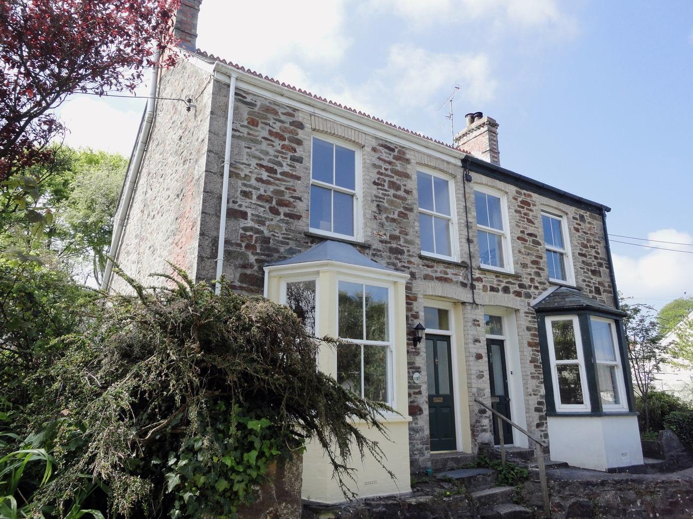 Holiday Cottage Reviews for 2 Water Lane - Cottage Holiday in St Agnes, Cornwall inc Scilly