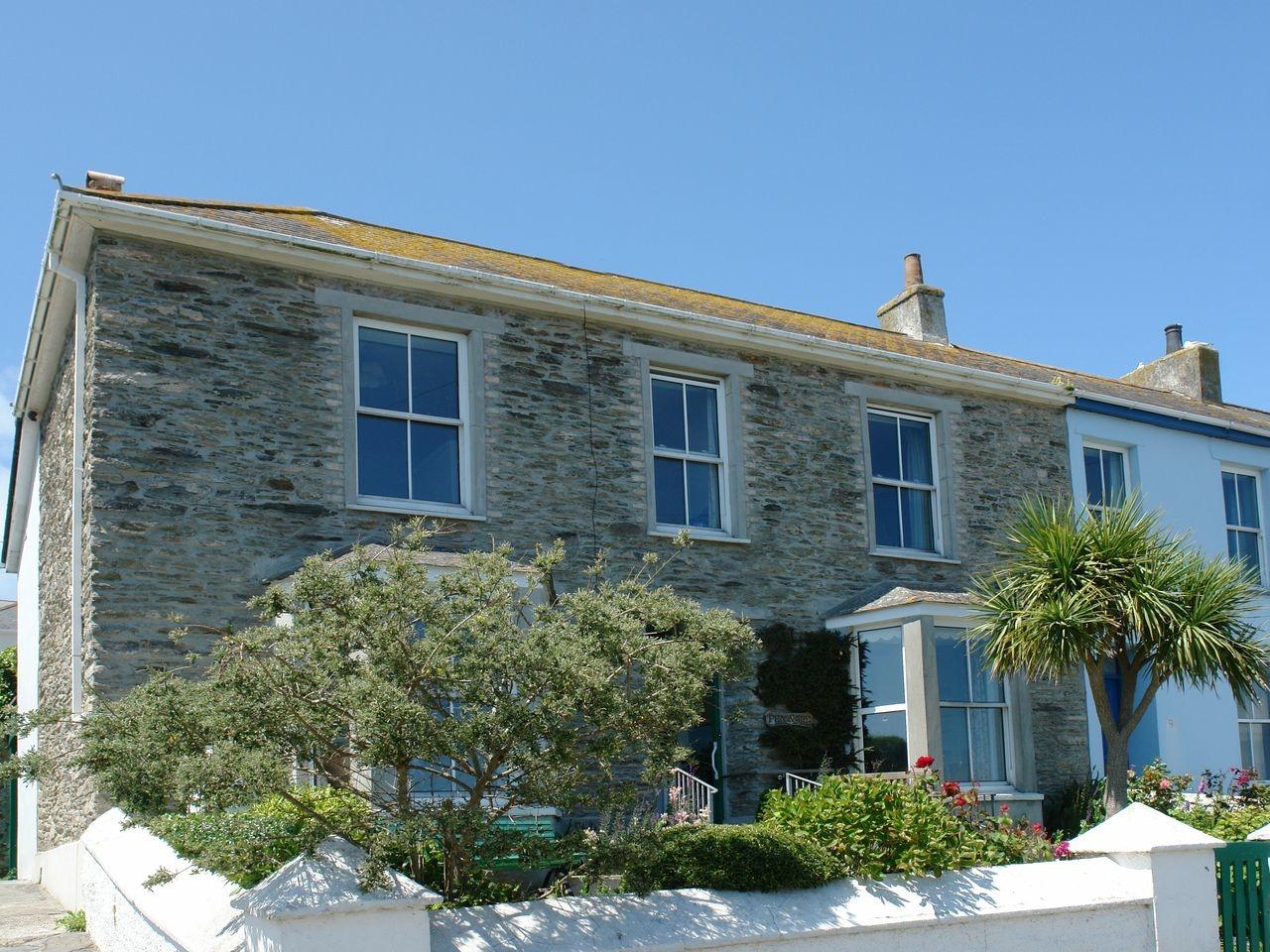 Holiday Cottage Reviews for Pen Nare - Holiday Cottage in Truro, Cornwall inc Scilly