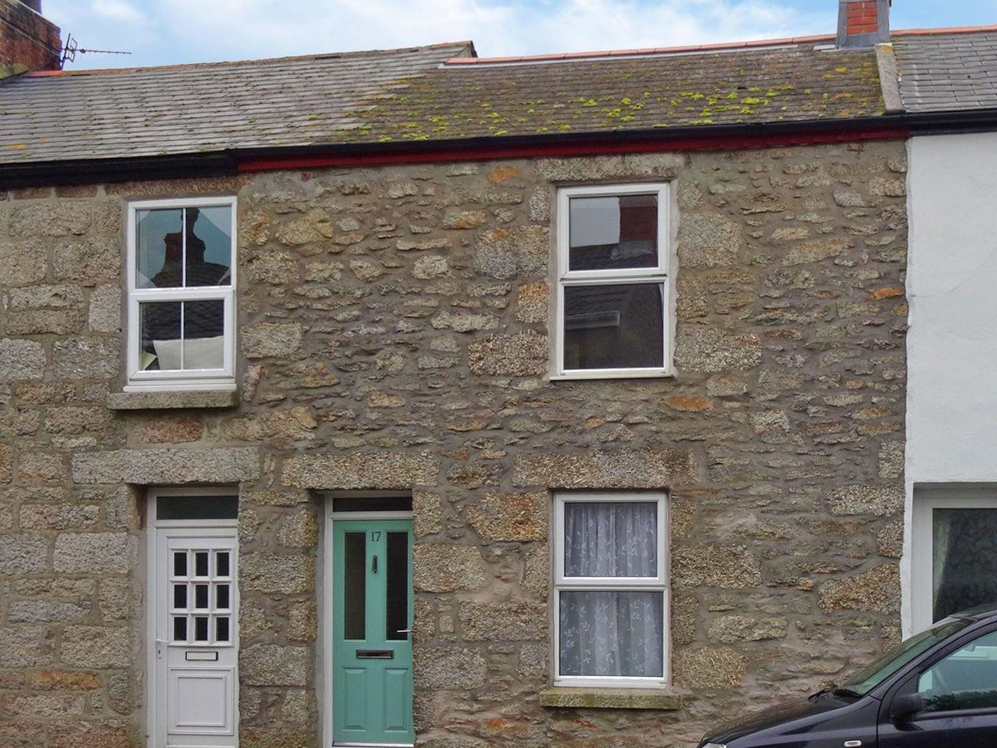 Holiday Cottage Reviews for Mollys Cottage - Cottage Holiday in St Just-in-penwith, Cornwall inc Scilly
