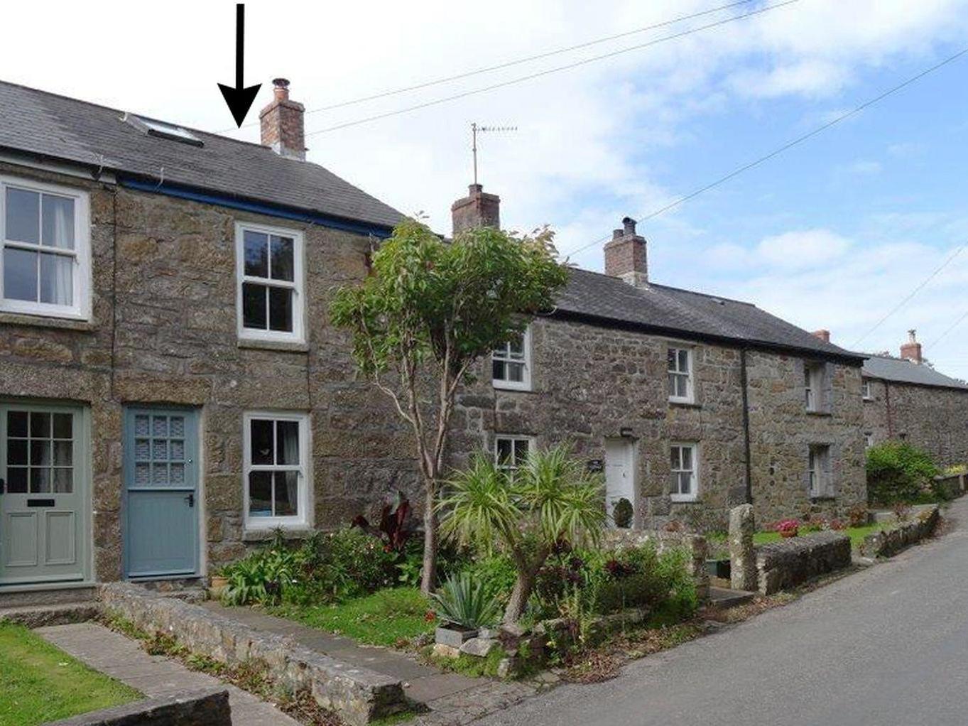 Holiday Cottage Reviews for 2 The Cottages - Cottage Holiday in Penzance, Cornwall inc Scilly