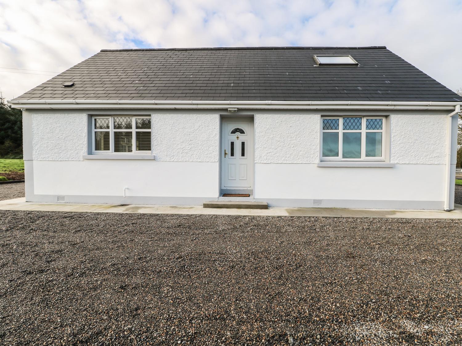 Holiday Cottage Reviews for Curraturk - Holiday Cottage in Galbally, Limerick