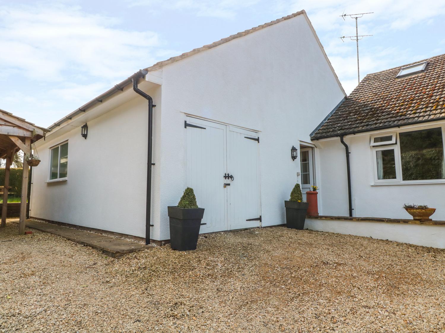 Holiday Cottage Reviews for Hillcrest - Holiday Cottage in Cranham, Gloucestershire
