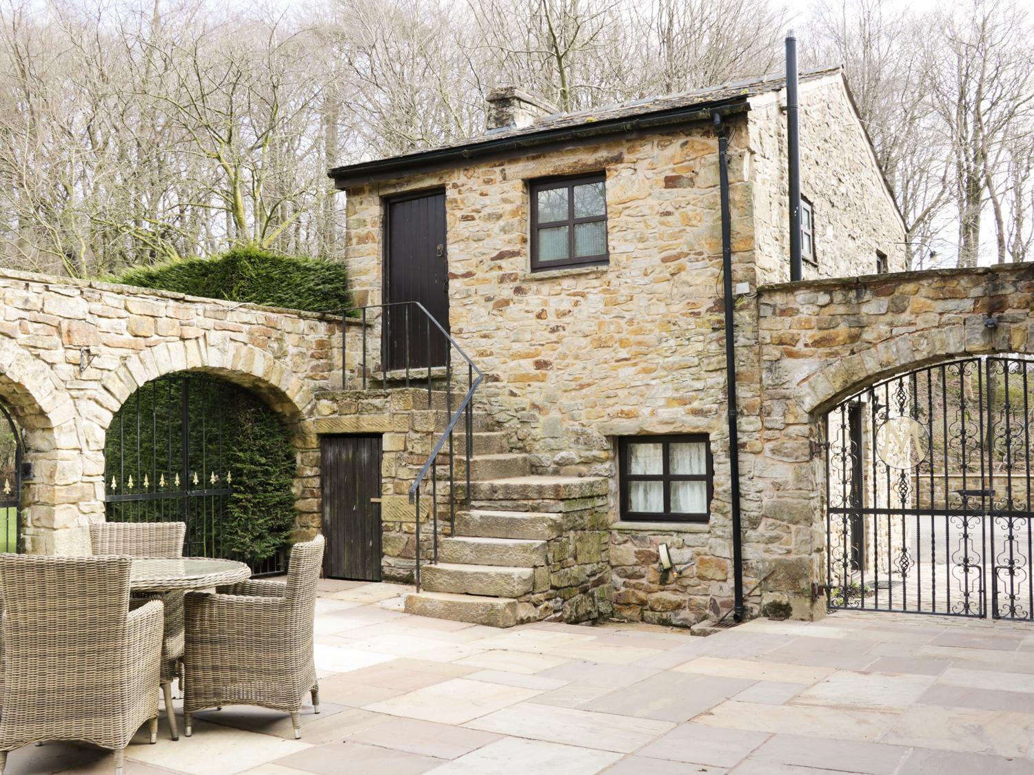 Holiday Cottage Reviews for Courtyard Cottage - Holiday Cottage in Chipping, Lancashire