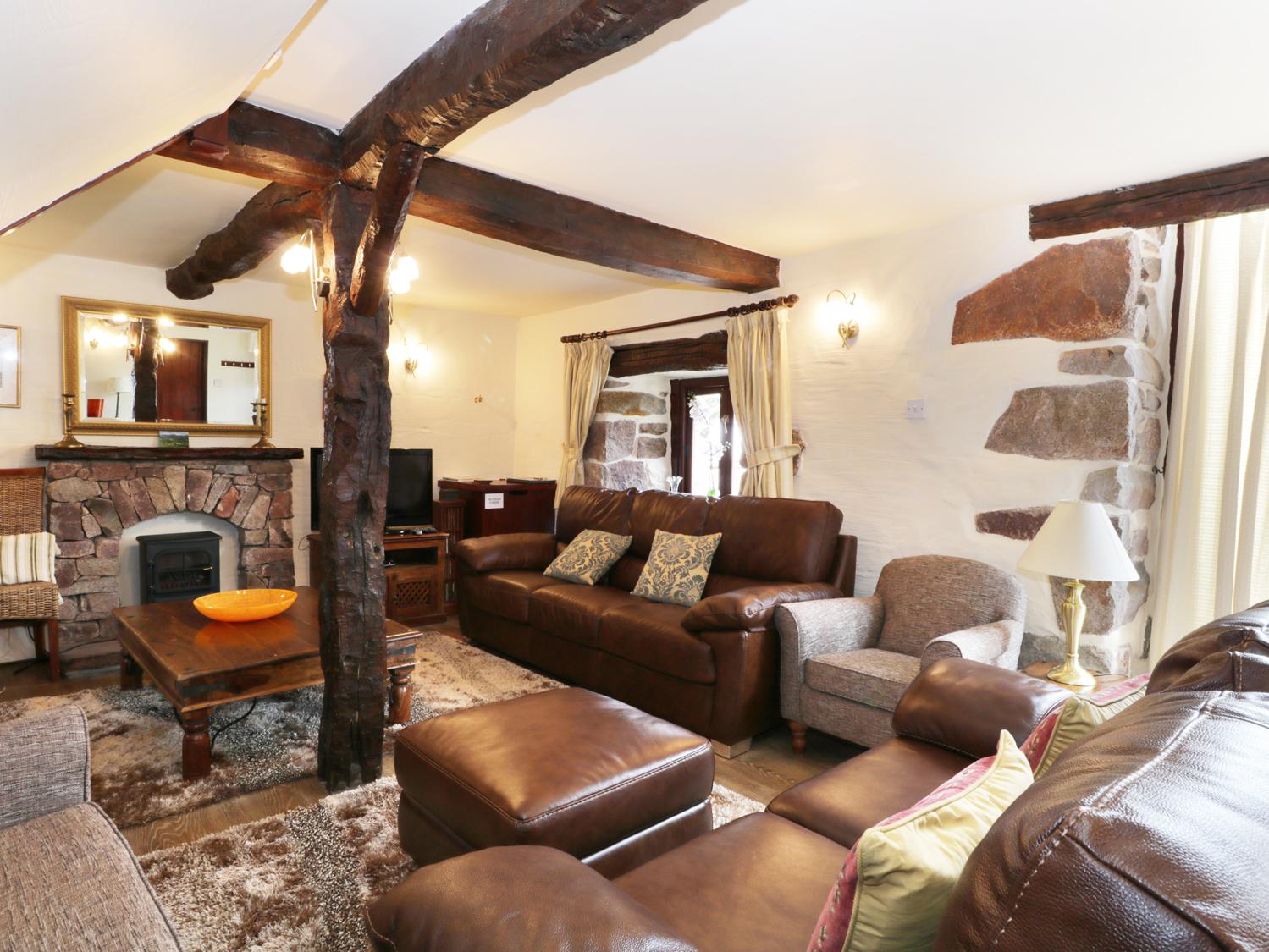 Scafell Cottage, Eskdale, Cumbria - Holiday Cottage Reviews